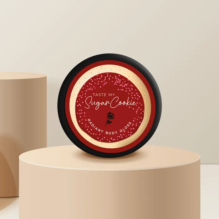 TASTE MY SUGAR COOKIE BODY BUTTER RoseBabeCo Female Sex Toys
