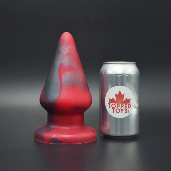 The Grip 106 Topped Toys Male Sex Toys