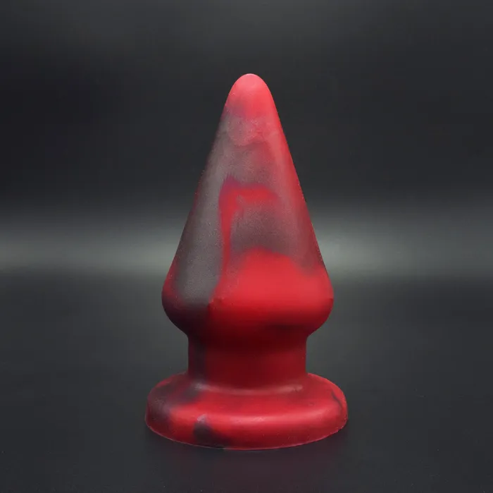 The Grip 106 Topped Toys Male Sex Toys