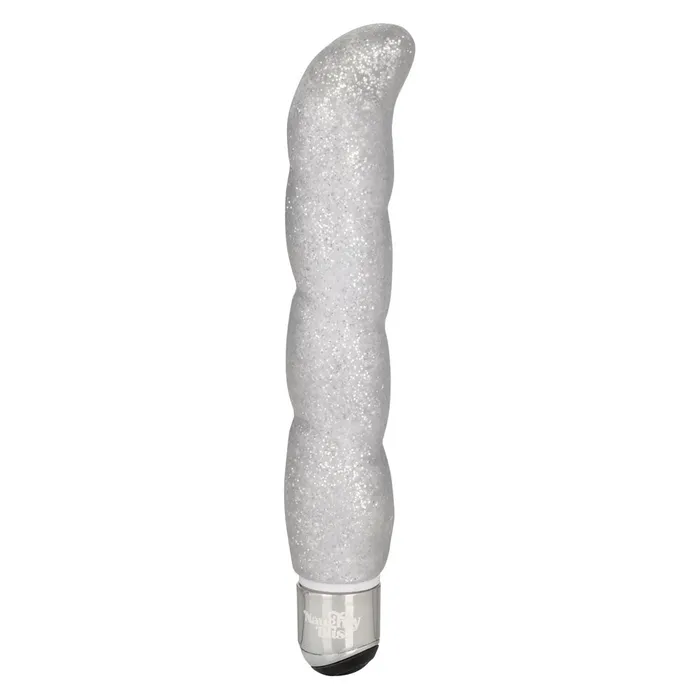 Vibrators CalExotics Naughty Bits Screwnicorn Majestic GSpot Vibrator