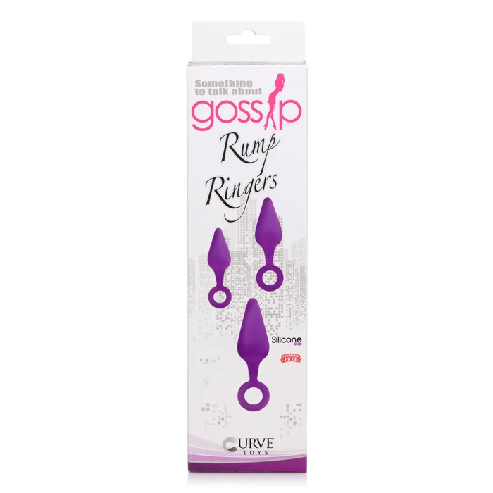 Vibrators Gossip Gossip Rump Ringers Vibrators Gossip Gossip Rump Ringers