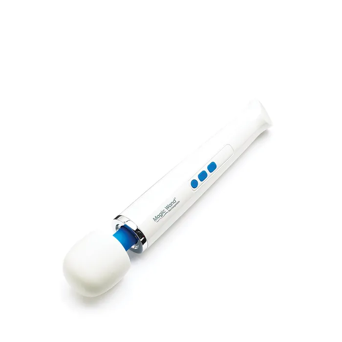 Vibrators Magic Wand Rechargeable Magic Wand