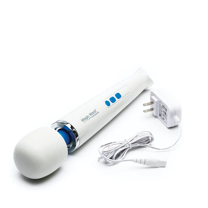 Vibrators Magic Wand Rechargeable Magic Wand