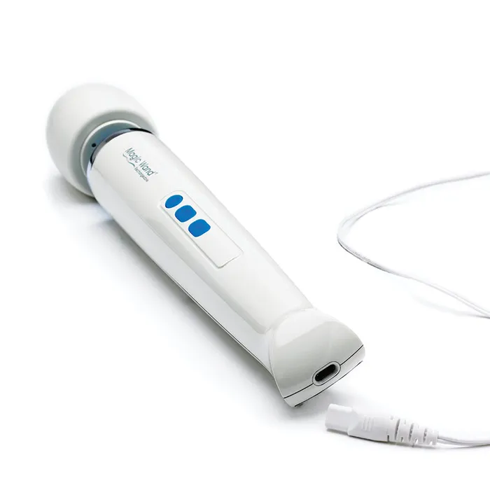 Vibrators Magic Wand Rechargeable Magic Wand