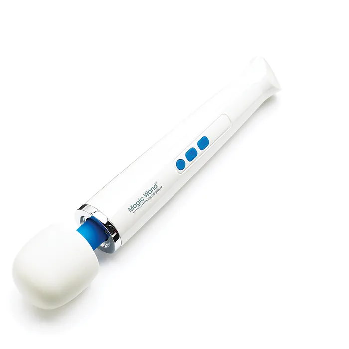 Vibrators Magic Wand Rechargeable Magic Wand