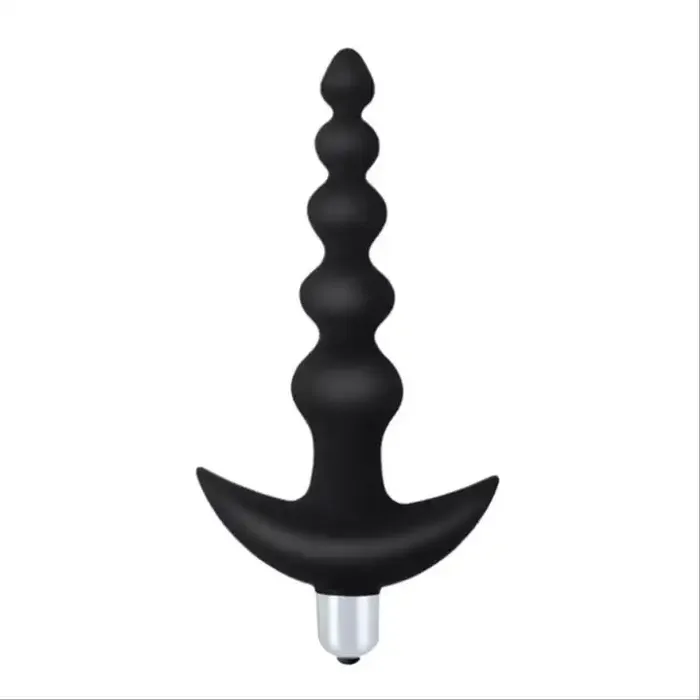 16 Function Rechargeable Bendable Vibrating Anal Beads Wild Night Fantasies Male Sex Toys 16 Function Rechargeable Bendable Vibrating Anal Beads Wild Night Fantasies Male Sex Toys
