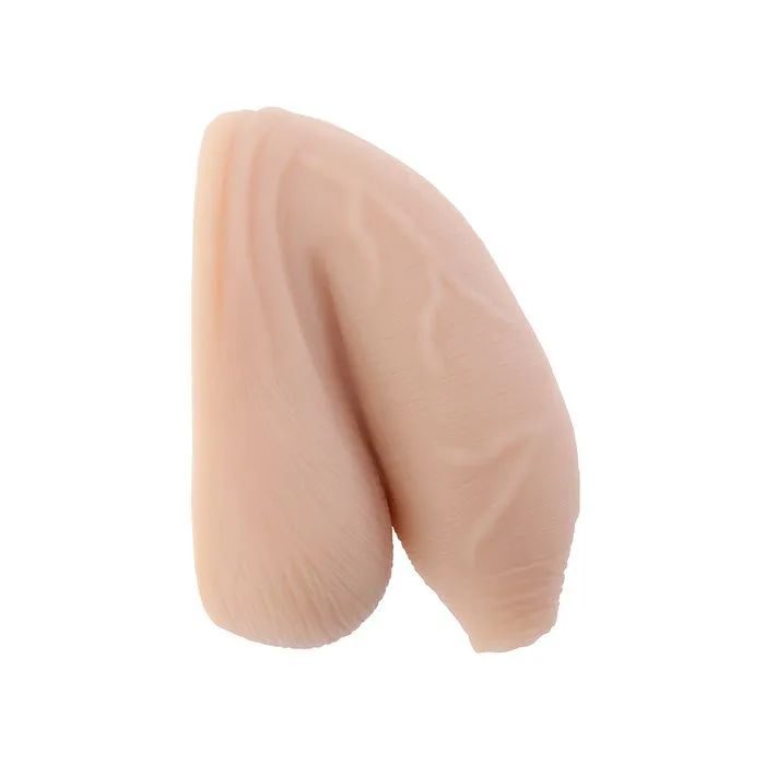 Anal Gender X The Uncircumcised Packer Gender X