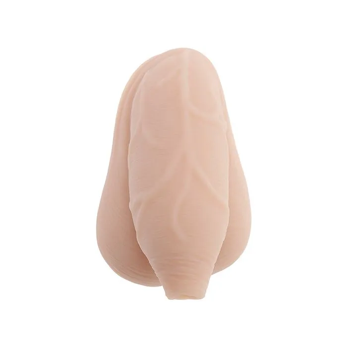 Anal Gender X The Uncircumcised Packer Gender X