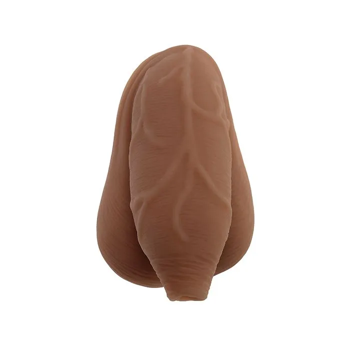 Anal Gender X The Uncircumcised Packer Gender X