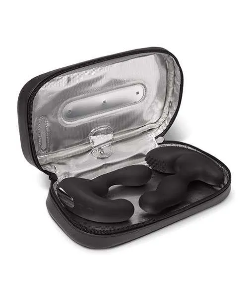 Anal Giddi UV Sterilizer Bag Black Allness Brands Anal Giddi UV Sterilizer Bag Black Allness Brands