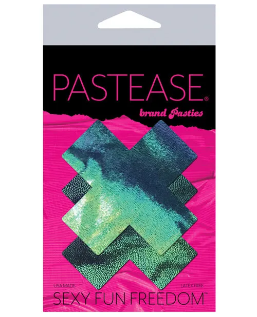 Anal Pastease Pastease Premium Liquid Plus X Black Opal OS