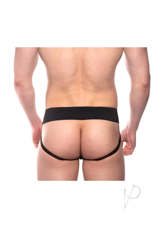 Anal Prowler Red Prowler RED Pouch Jock XLarge BlackRed