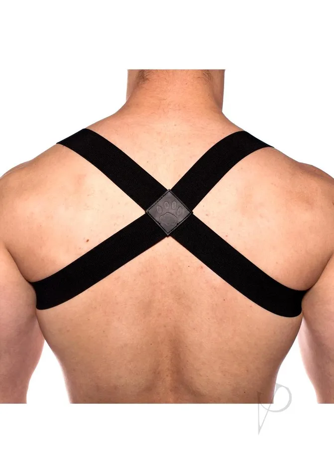 Anal Prowler Red Prowler RED Sports Harness OS Black