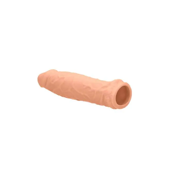 Anal Shots Toys REALROCK 6 Inch Penis Extender
