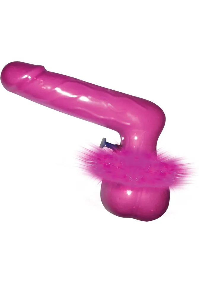 Bachelorette Vibrators Pink Pecker Party Squirt Gun