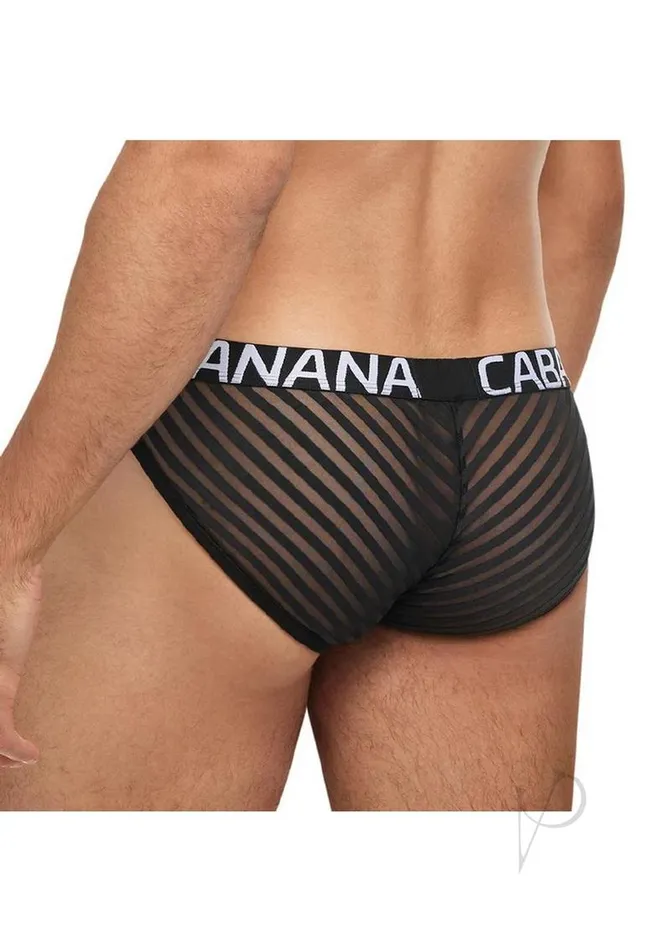 Banana Cabana Anal Banana Cabana Poly Jock SmallMedium Black Banana Cabana Anal Banana Cabana Poly Jock SmallMedium Black