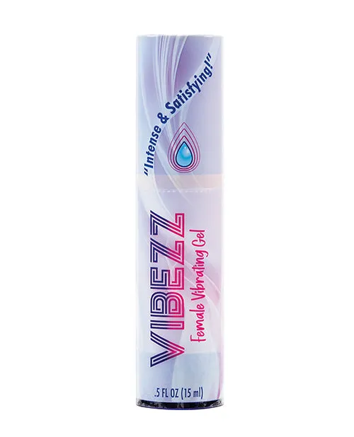 Body Action Products Enhancers VIBEZZ Stimulating Gel 5oz Body Action Products Enhancers VIBEZZ Stimulating Gel 5oz