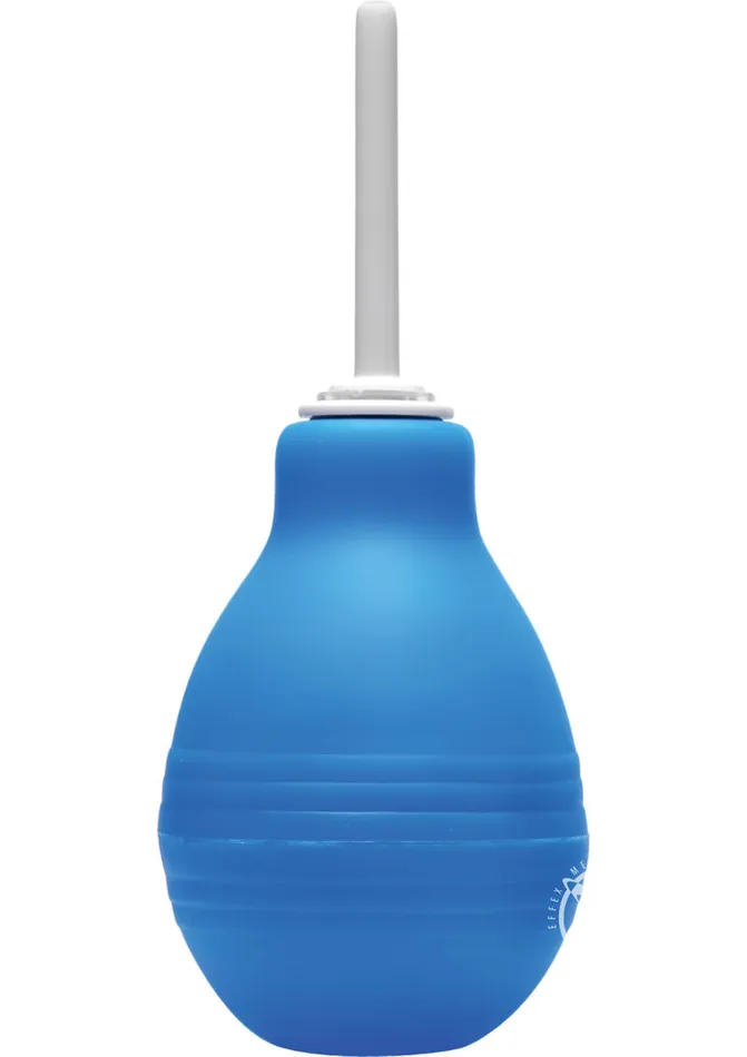 Cleanstream Anal CleanStream Enema Bulb Blue