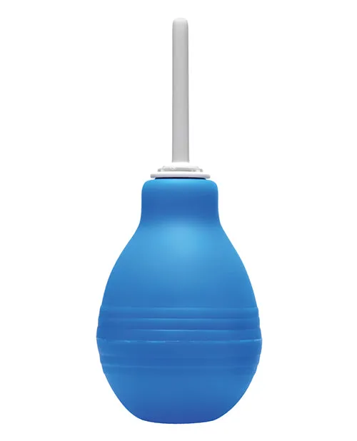 Cleanstream Anal CleanStream Enema Bulb Blue