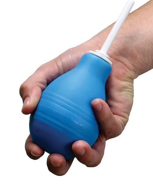 Cleanstream Anal CleanStream Enema Bulb Blue