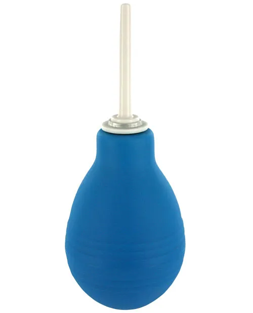 Cleanstream Anal CleanStream Enema Bulb Blue