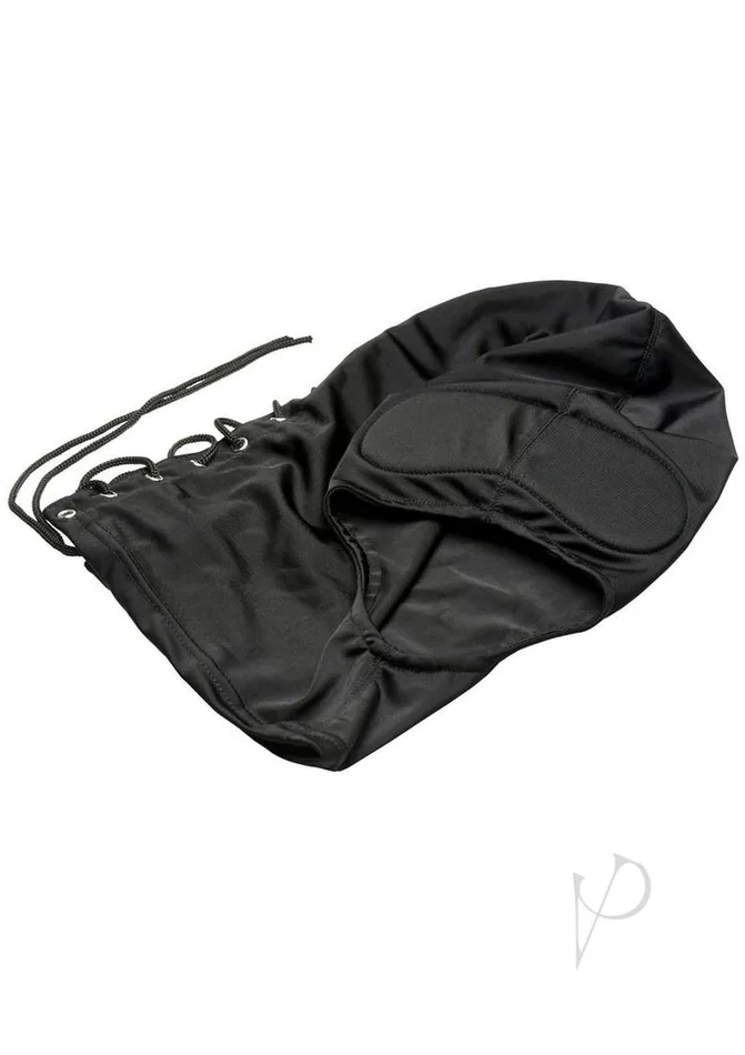 Cocksucker Hood Black Master Series Anal Cocksucker Hood Black Master Series Anal
