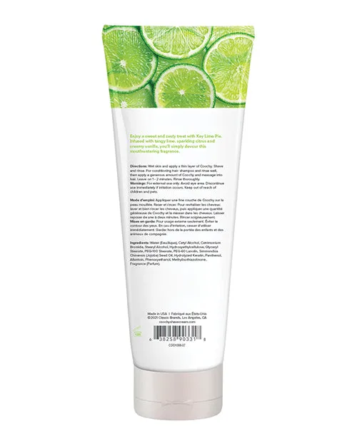Coochy Vibrators Coochy Shave Cream Key Lime Pie 72oz Coochy Vibrators Coochy Shave Cream Key Lime Pie 72oz