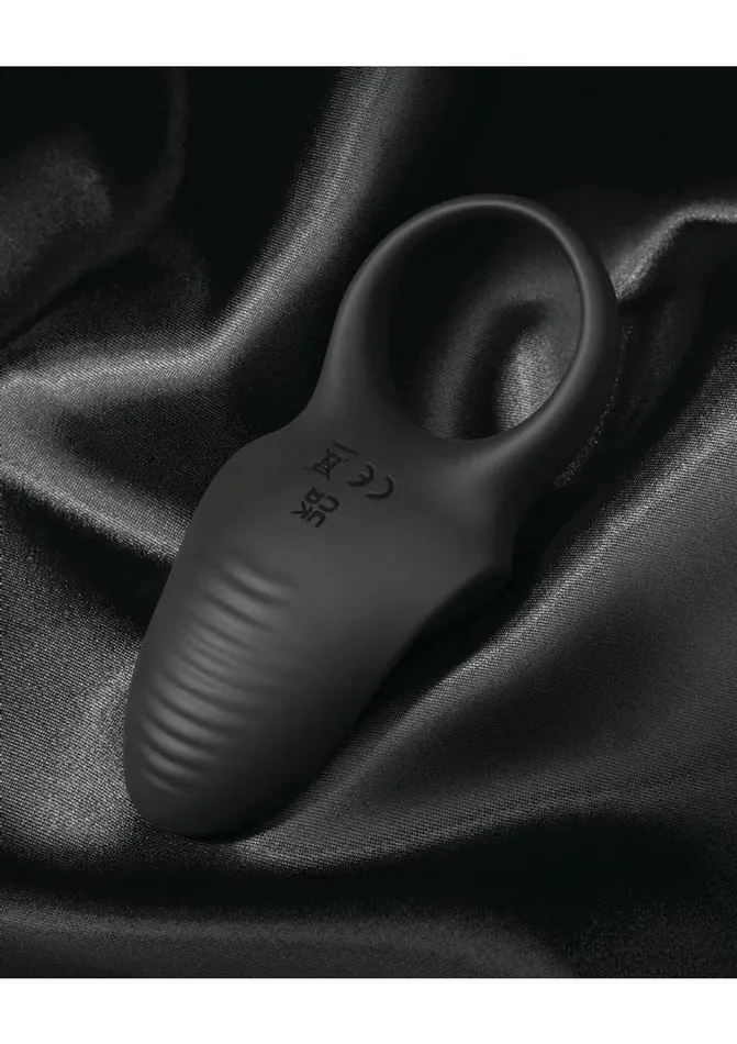 Coquette The After Party Silicone Rechargeable Couples Ring BlackGold Coquette Anal Coquette The After Party Silicone Rechargeable Couples Ring BlackGold Coquette Anal
