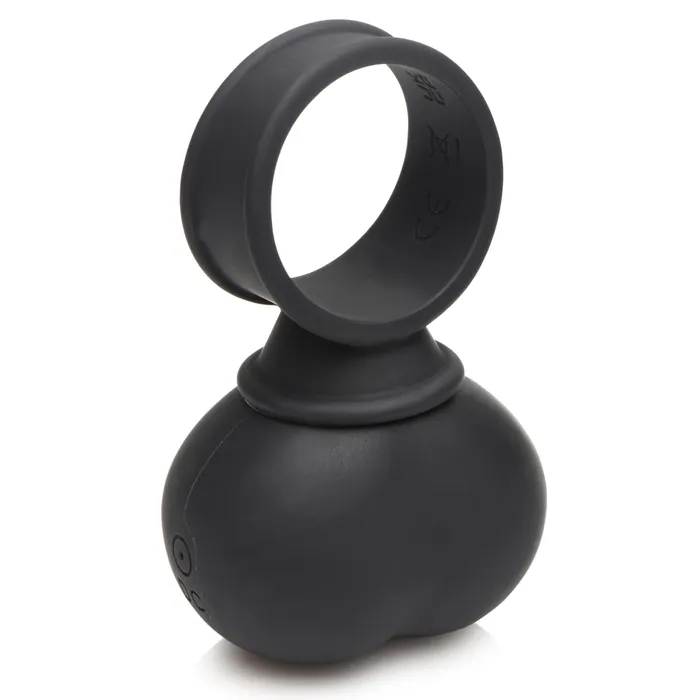 Dildos 28X Vibrating Balls Trinity Men