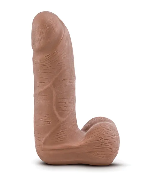 Dildos Au Naturel Au Naturel Carlito Dildo 55in Caramel