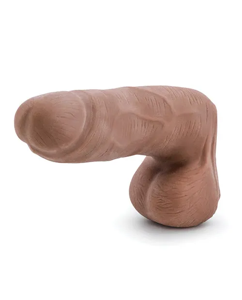 Dildos Au Naturel Au Naturel Carlito Dildo 55in Caramel