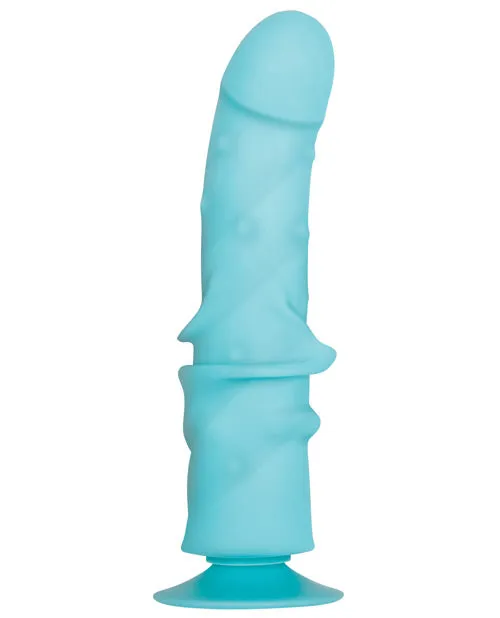 Dildos Evolved Evolved Love Large Dildo Blue Dildos Evolved Evolved Love Large Dildo Blue