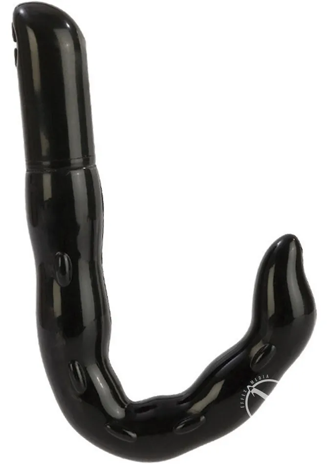 Dr Joel Kaplan Anal Dr Joel Kaplan Versatile Vibrating Prostate Stimulator Black Dr Joel Kaplan Anal Dr Joel Kaplan Versatile Vibrating Prostate Stimulator Black