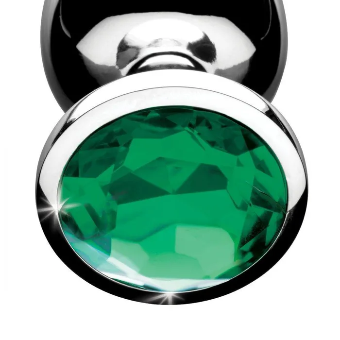 Emerald Gem Anal Plug Set Booty Sparks Anal