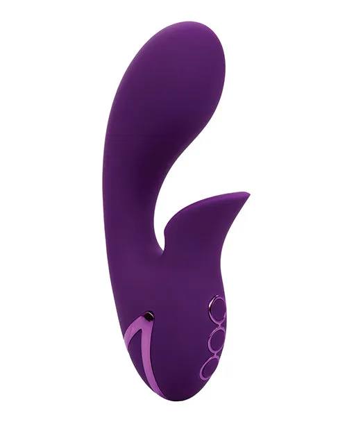 Female Sex Toys California Dreaming California Dreaming Huntington Beach Heartbreaker Rechargeable Silicone Stimulator Purple Female Sex Toys California Dreaming California Dreaming Huntington Beach Heartbreaker Rechargeable Silicone Stimulator Purple