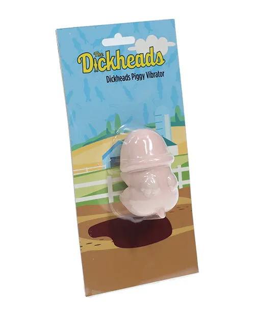 Female Sex Toys S Line SLine The Dickheads Dickerheads Piggy Silicone Vibrator Vanilla Female Sex Toys S Line SLine The Dickheads Dickerheads Piggy Silicone Vibrator Vanilla