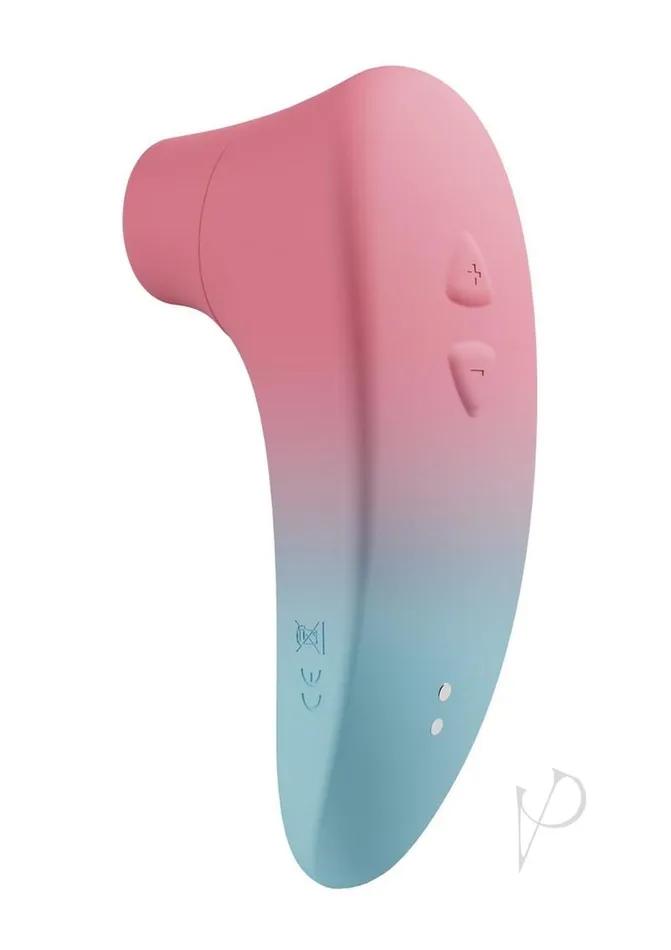Female Sex Toys Tenera 2 Rechargeable Silicone Clitoral Suction Stimulator PinkBlue Lovense Female Sex Toys Tenera 2 Rechargeable Silicone Clitoral Suction Stimulator PinkBlue Lovense