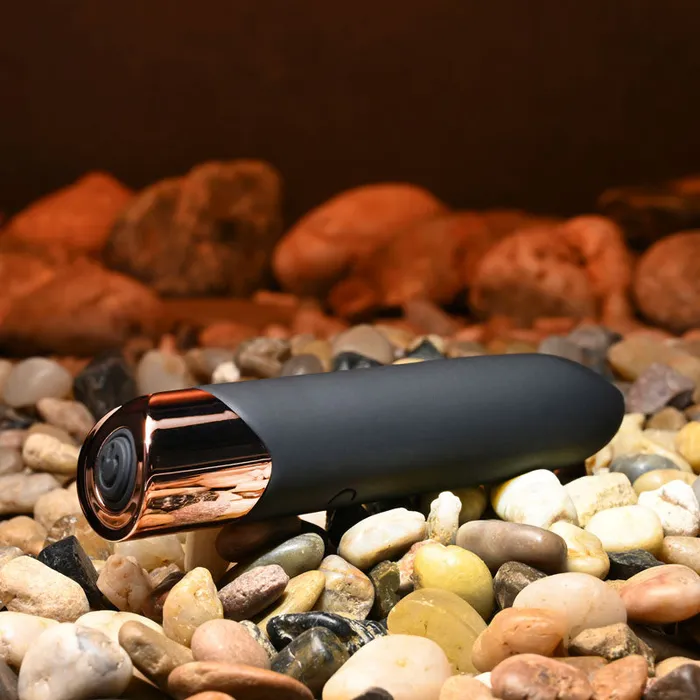 Gender X Vibrators Gender X The Gold Standard Vibrator