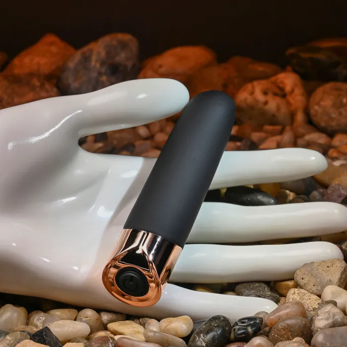 Gender X Vibrators Gender X The Gold Standard Vibrator