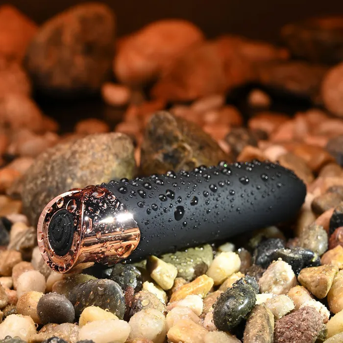 Gender X Vibrators Gender X The Gold Standard Vibrator