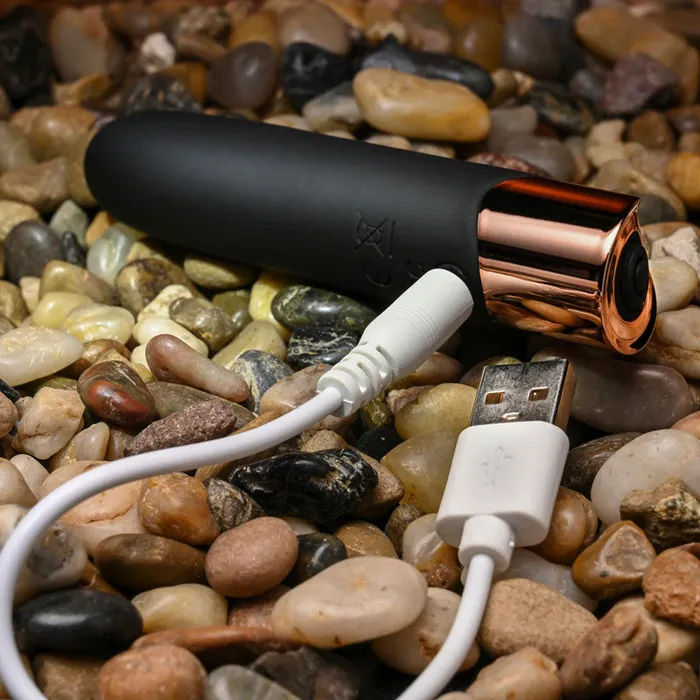Gender X Vibrators Gender X The Gold Standard Vibrator