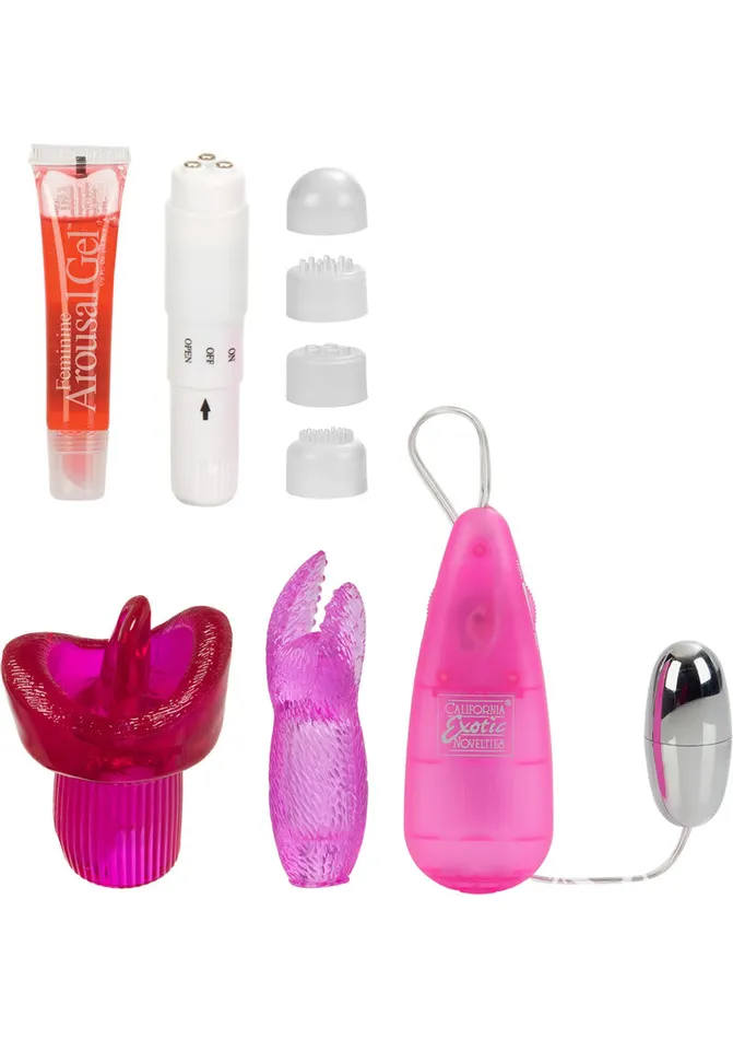 Hers Clit Kit Kits Couples