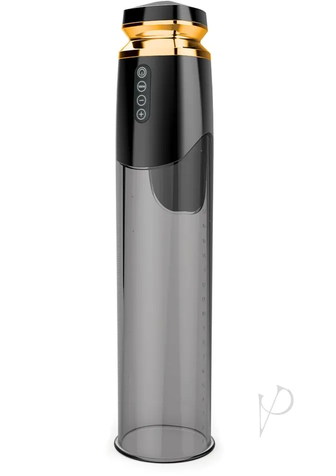 Hott Products Male Sex Toys Mother Sucker Rechargeable Electric Vacuum Penis Pump