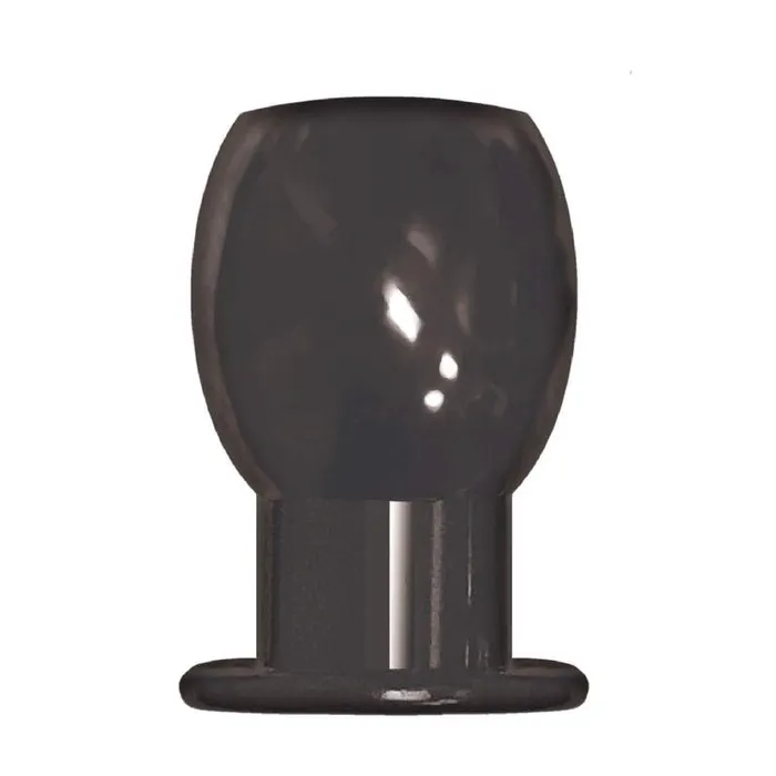 Icon Brands The 9s Port Hole Hollow Butt Plug Anal