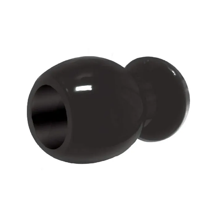 Icon Brands The 9s Port Hole Hollow Butt Plug Anal
