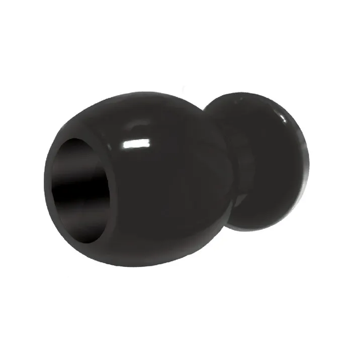 Icon Brands The 9s Port Hole Hollow Butt Plug Anal