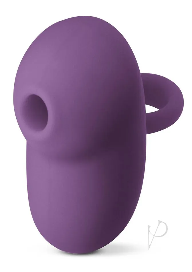 Inya Vibrators Inya Allure Pulsating Air Vibe Rechargeable Silicone Clitoral Stimulator Purple Inya Vibrators Inya Allure Pulsating Air Vibe Rechargeable Silicone Clitoral Stimulator Purple