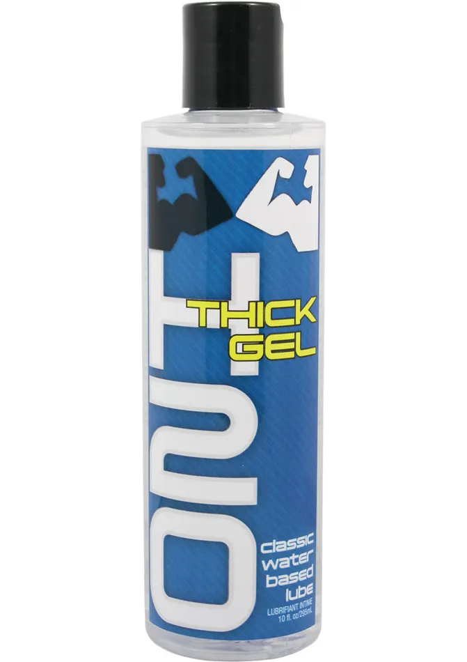 Lubricants Elbow Grease Lubricants Elbow Grease H2O Water Based Thick Gel Lubricant 85oz Lubricants Elbow Grease Lubricants Elbow Grease H2O Water Based Thick Gel Lubricant 85oz