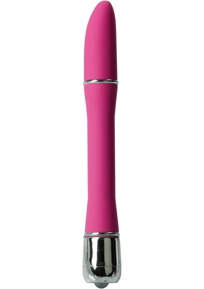 Lulu Satin Touch Vibrator Pink Hard Vibes Vibrators Lulu Satin Touch Vibrator Pink Hard Vibes Vibrators