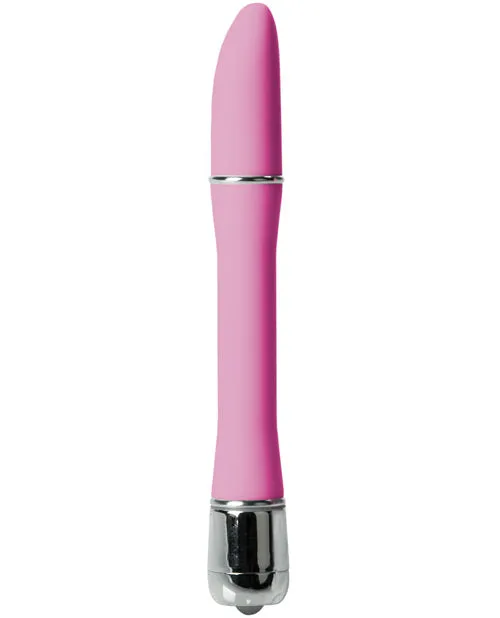 Lulu Satin Touch Vibrator Pink Hard Vibes Vibrators Lulu Satin Touch Vibrator Pink Hard Vibes Vibrators